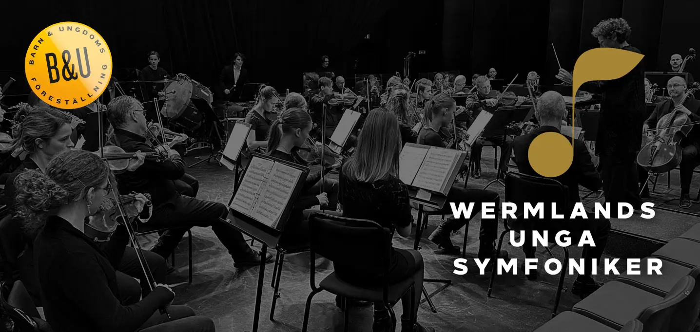 Wermlands Unga Symfoniker