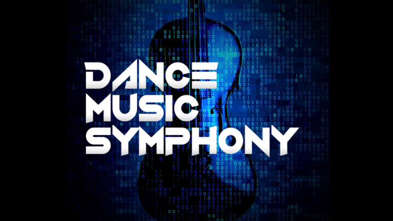 Dance Music Symphony