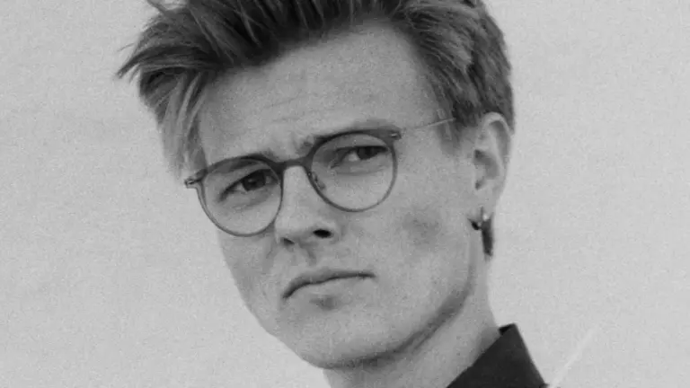 Nicholas Swensen
