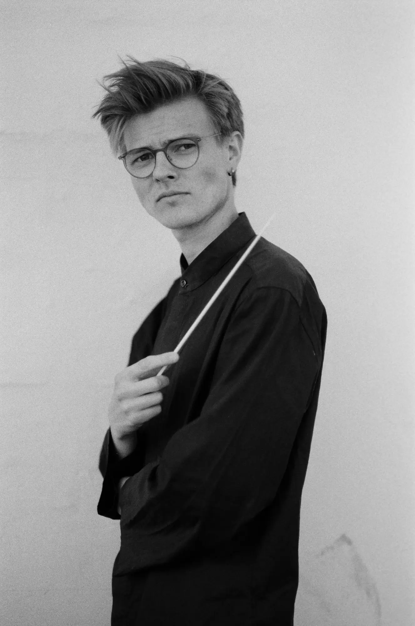 Nicholas Swensen