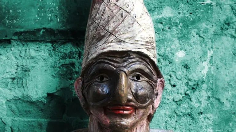 Pulcinella