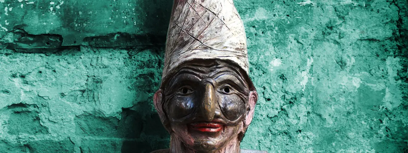 Pulcinella