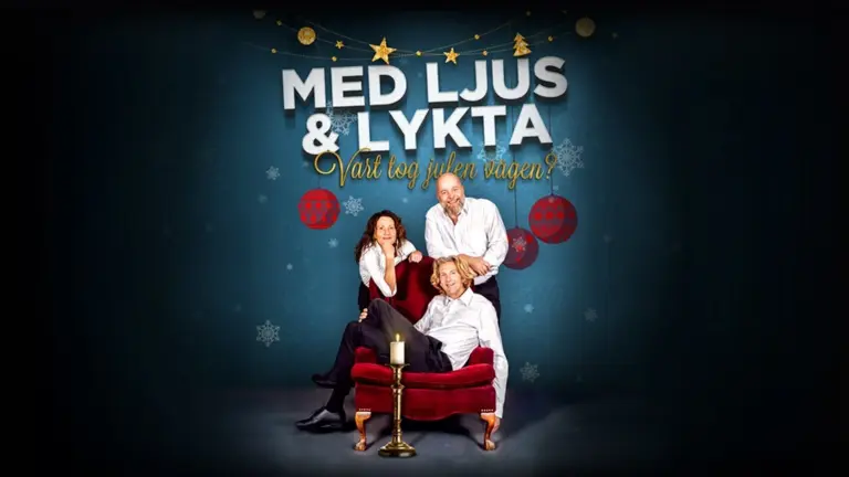 Julturné 2019