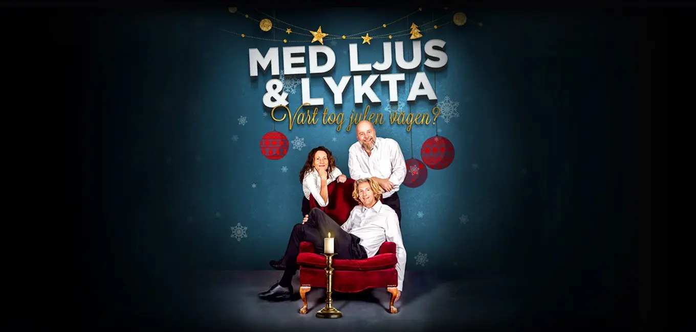 Julturné 2019