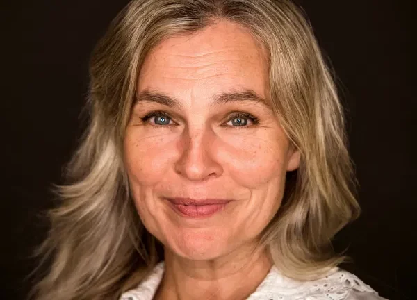 Cecilie Nerfont Thorgersen