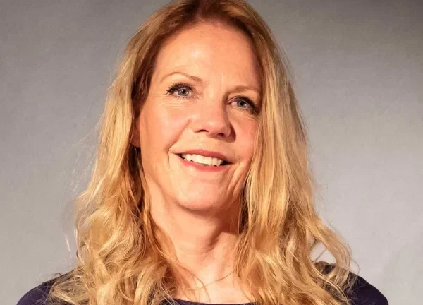 Pernilla Eduard