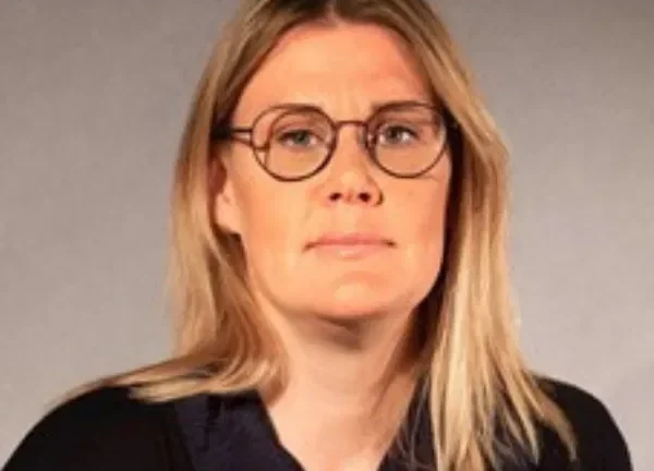 Elisabeth Näsman