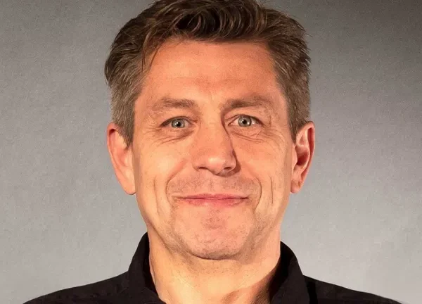 Mikael Ståhl