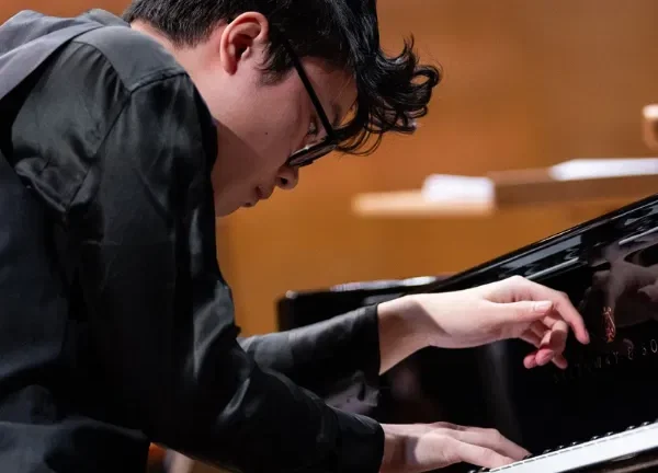 Elias Xie
