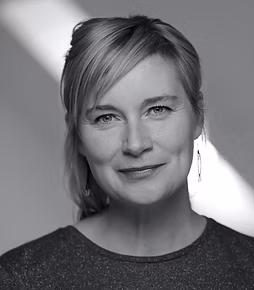 Helle Damgård