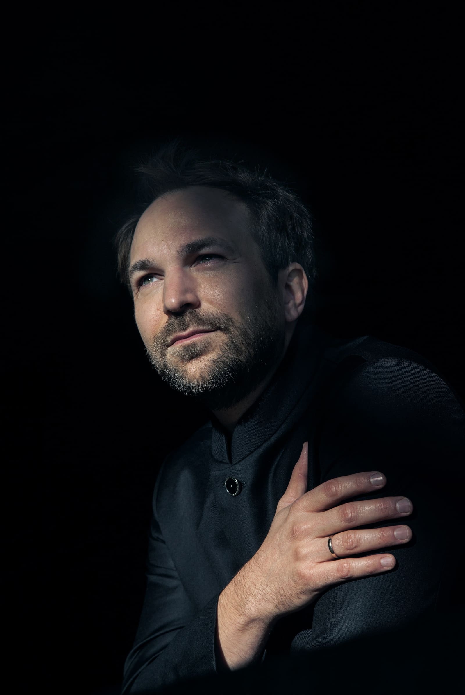 Herbert Schuch | Wermland Opera