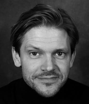 Johan Siberg