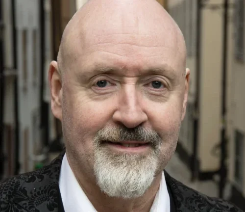 Lars Cleveman