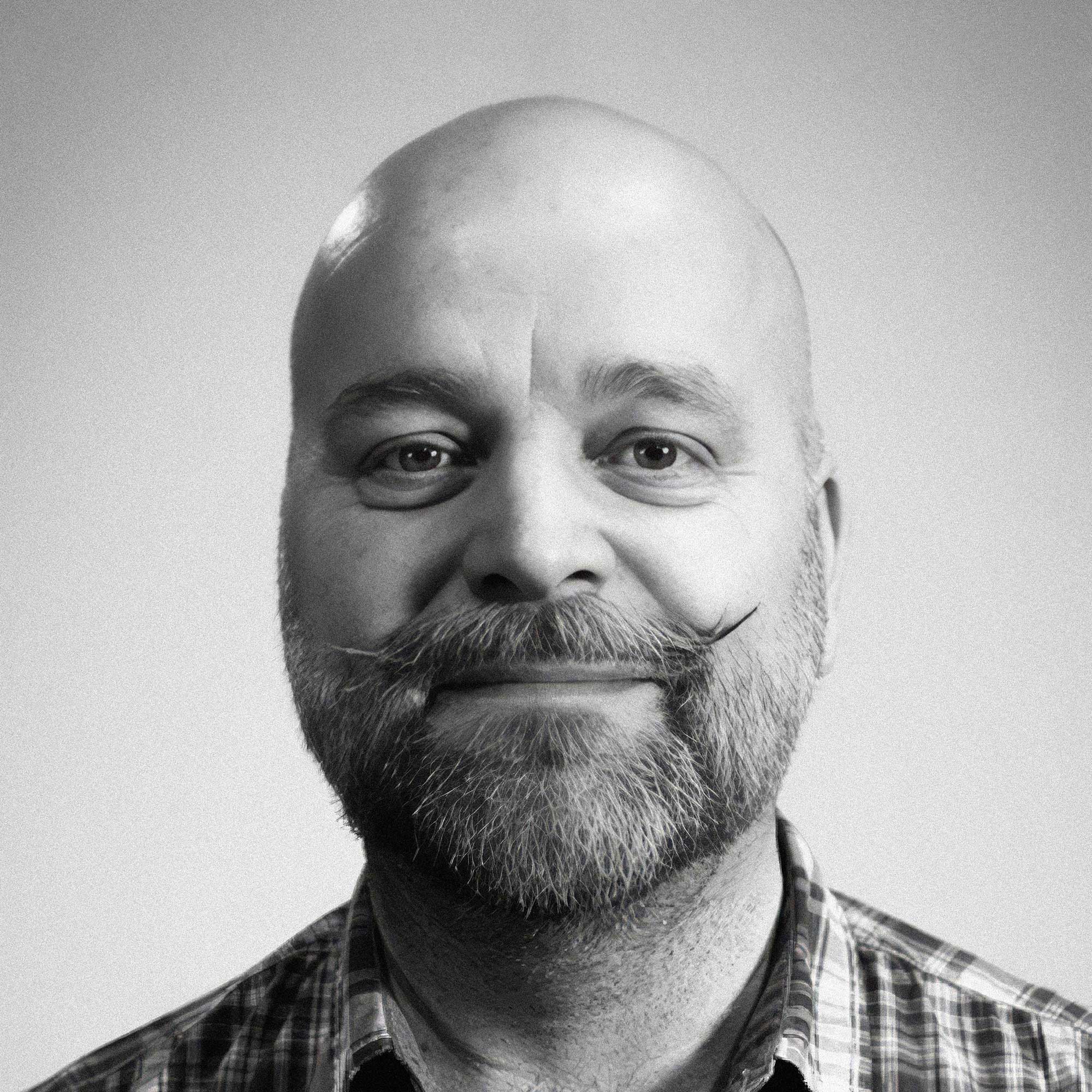 Tomas bergstrom