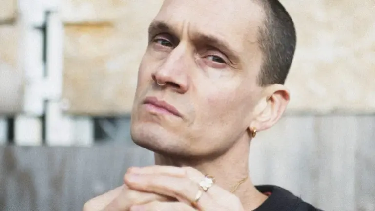 Jonathan Johansson