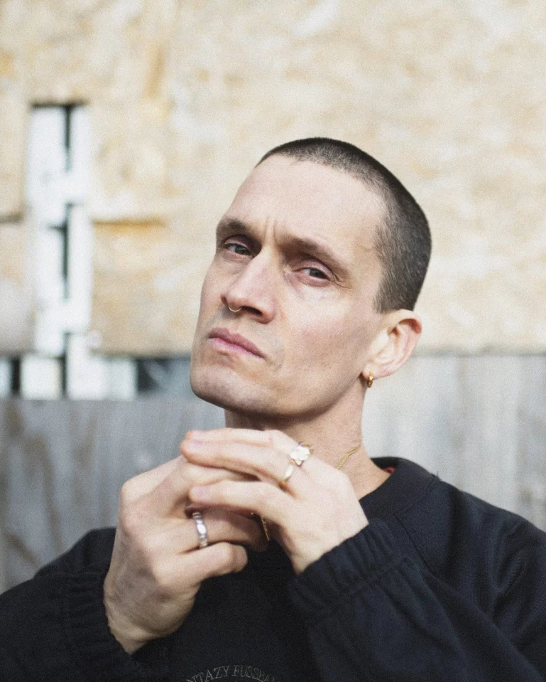 Jonathan Johansson