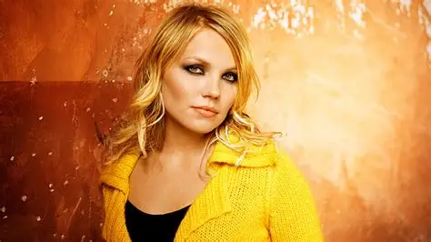 Lene Marlin